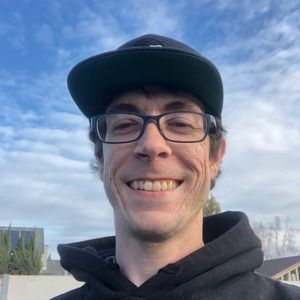 Meet your Posher, David